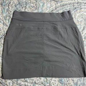 Columbia active skort
